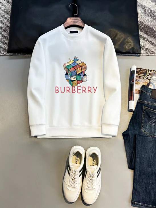 Picture of Burberry Sweatshirt _SKUBurberryM-5XLkdtr0730931